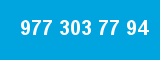977 303 77 94